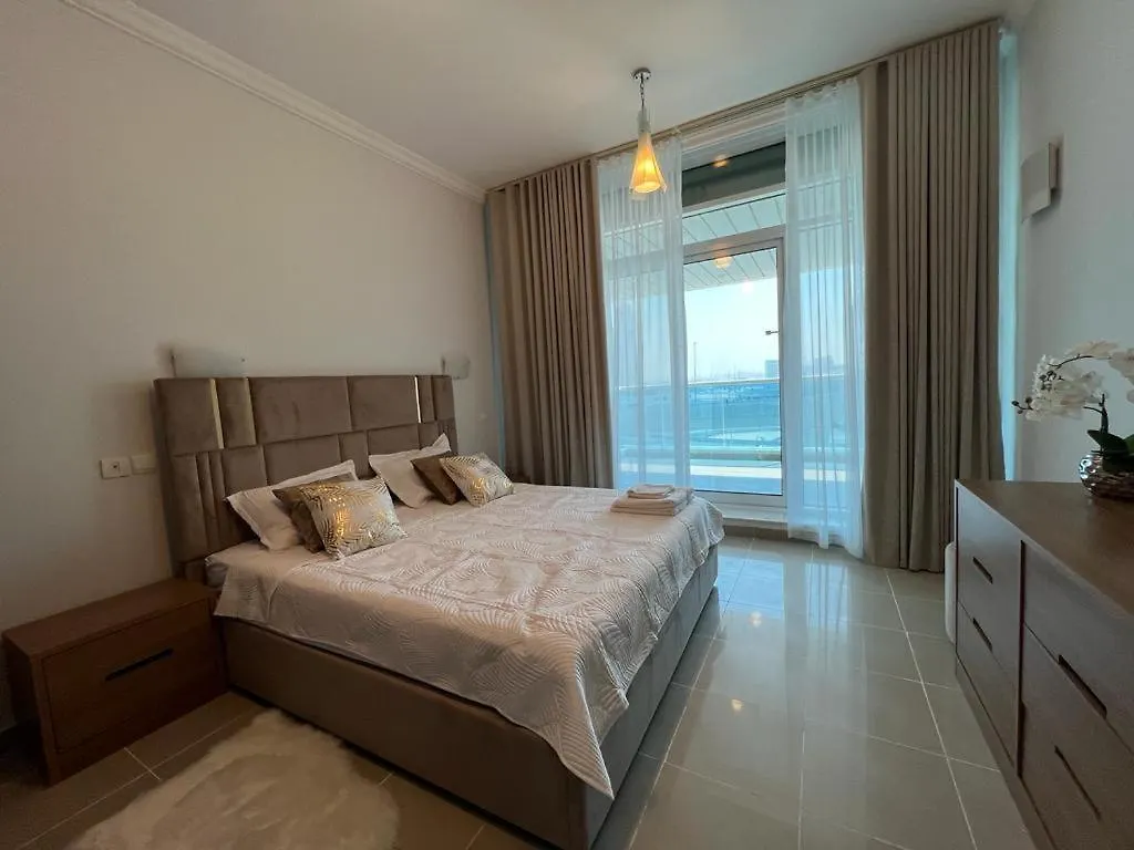 شقة Opal Tower, Marina دبي